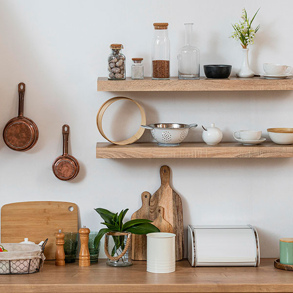 Negocio Cocina