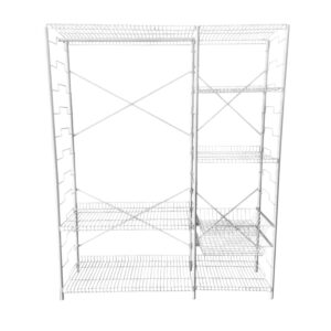 Closet metálico