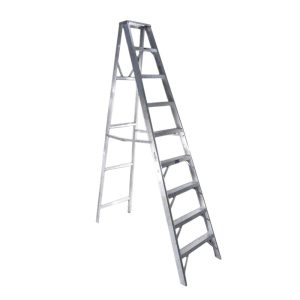 escalera de 9 pasos