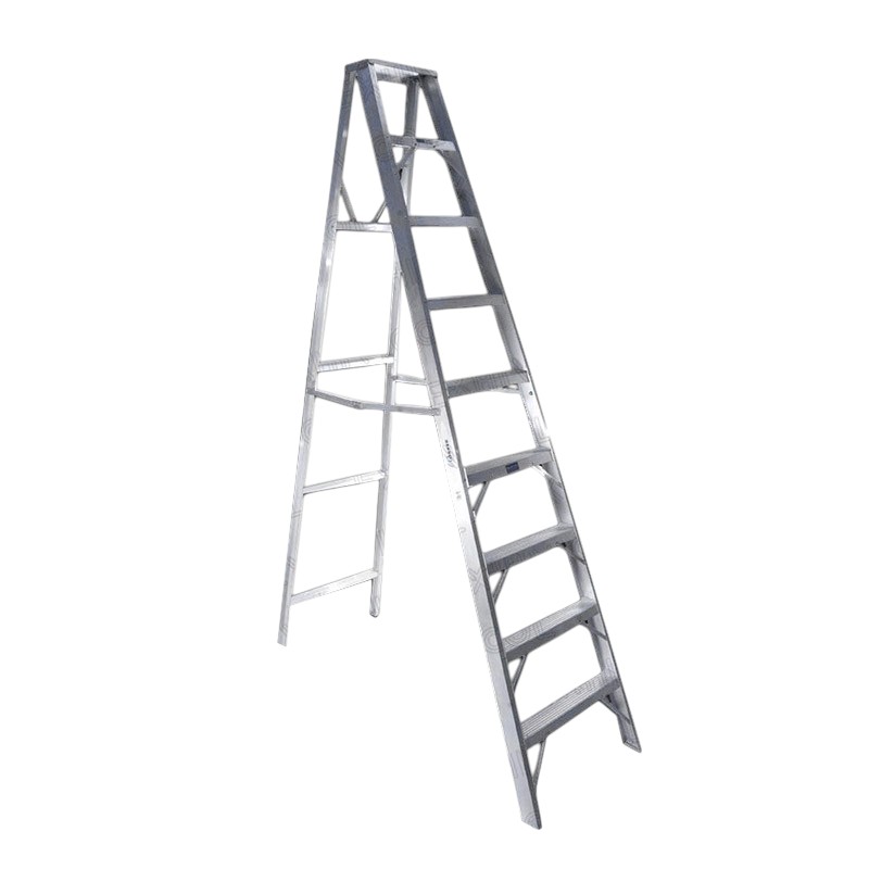 escalera de 9 pasos