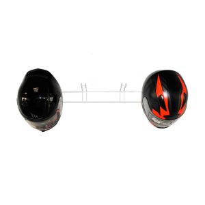 Exhibidor Cascos