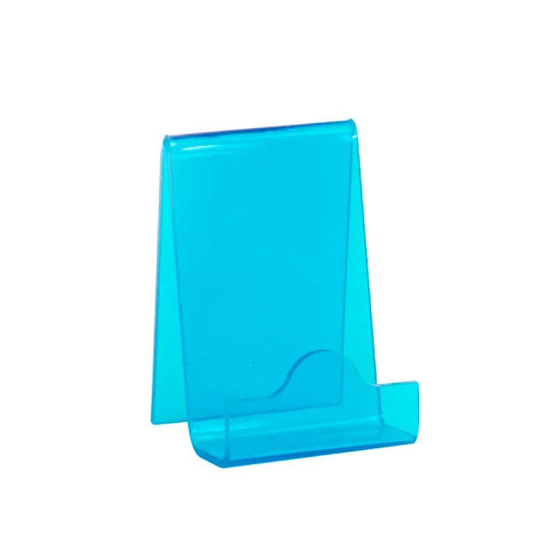 portacelular azul