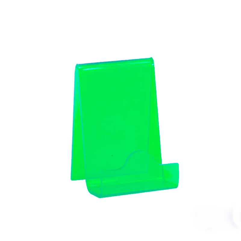 portacelular verde