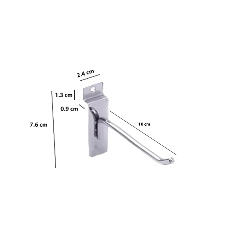 rack de 10 cm