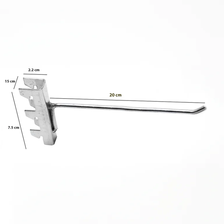 rack de 20 cm