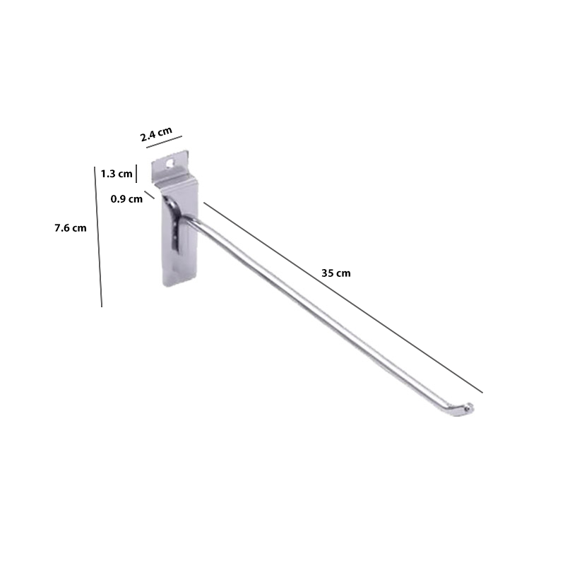 rack de 35 cm