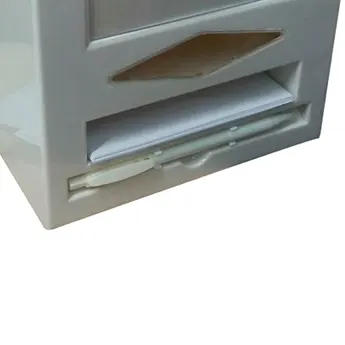 BUZON DE SURGERENCIAS ACRILICO PEQUENO1