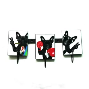 Perchero de Pared