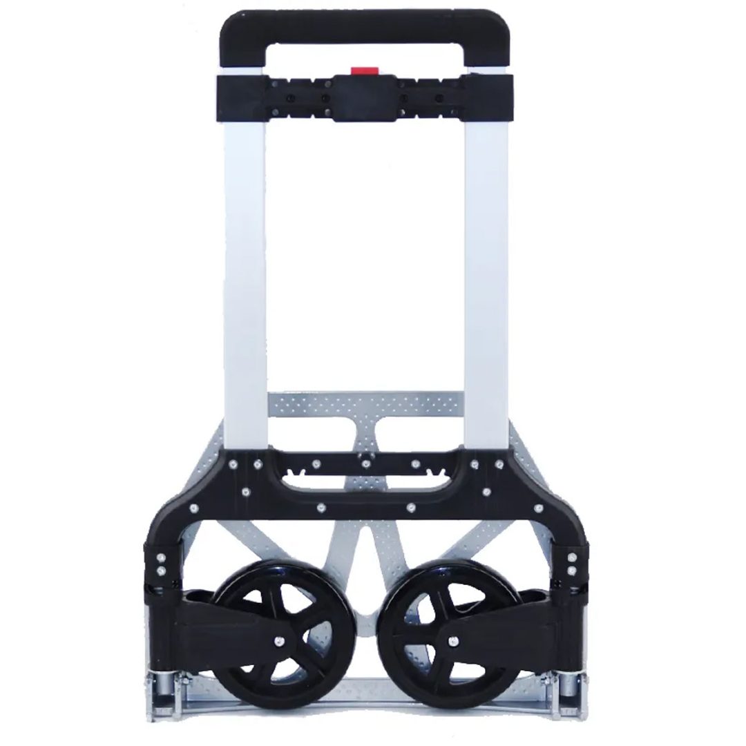 Carro plegable de carga