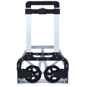 Carro plegable de carga