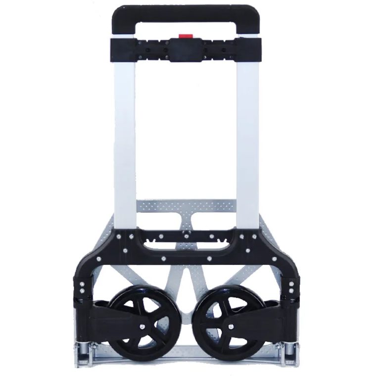 Carro plegable de carga