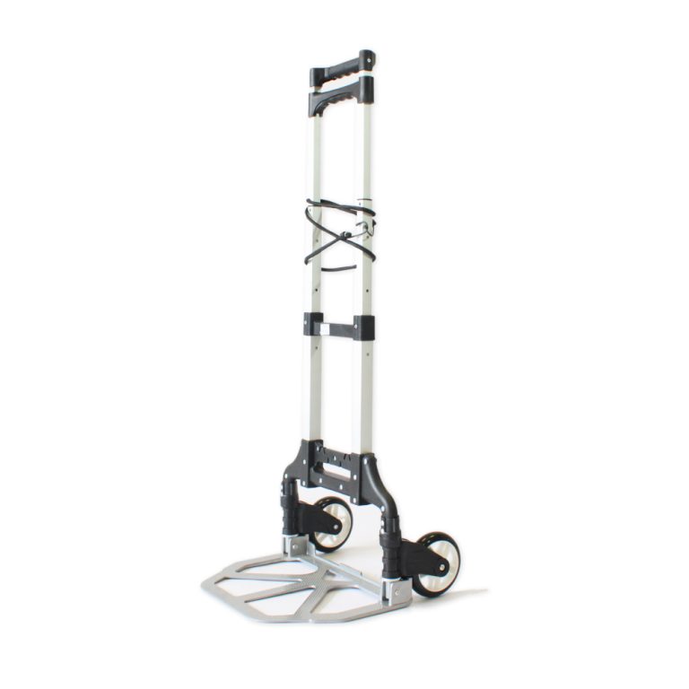 Carro plegable de carga 75 kg