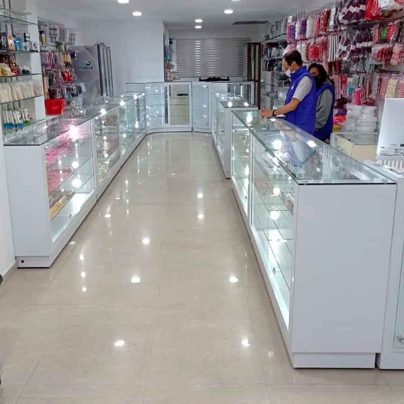 distribuidora de Belleza