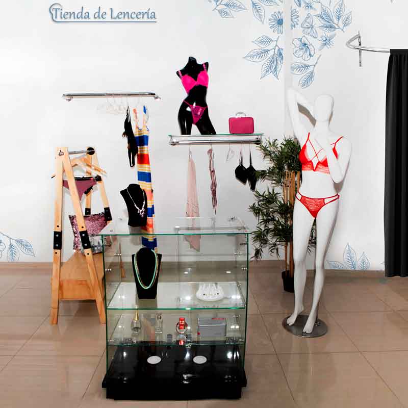 Tienda de lencería