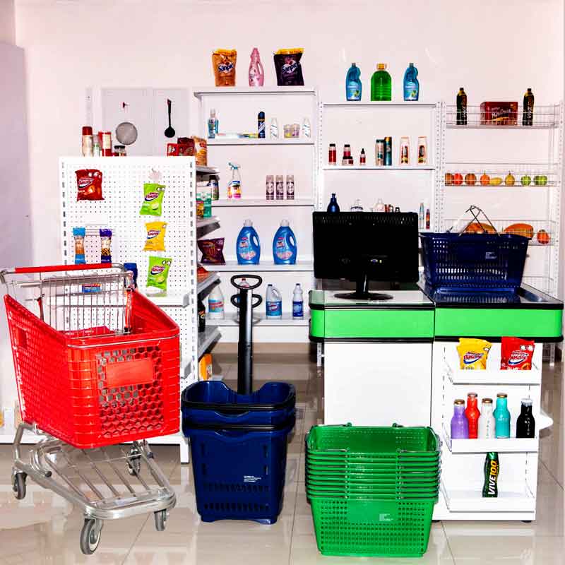Supermercado