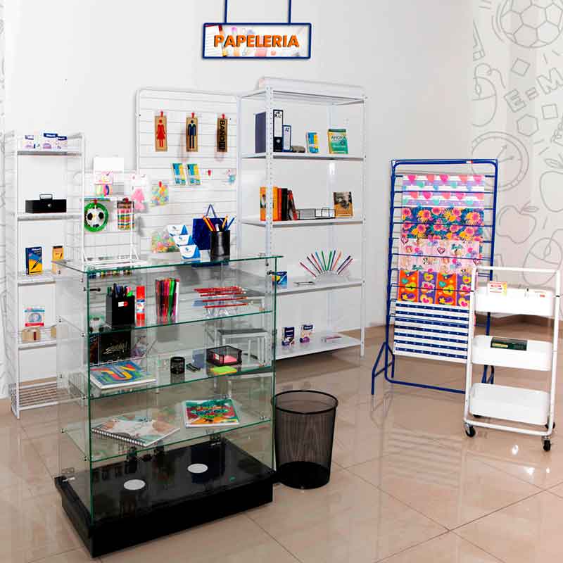 Papelería
