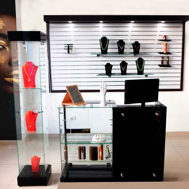tienda de joyas