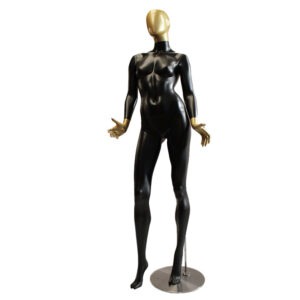 Maniquí Cuerpo Completo Mujer