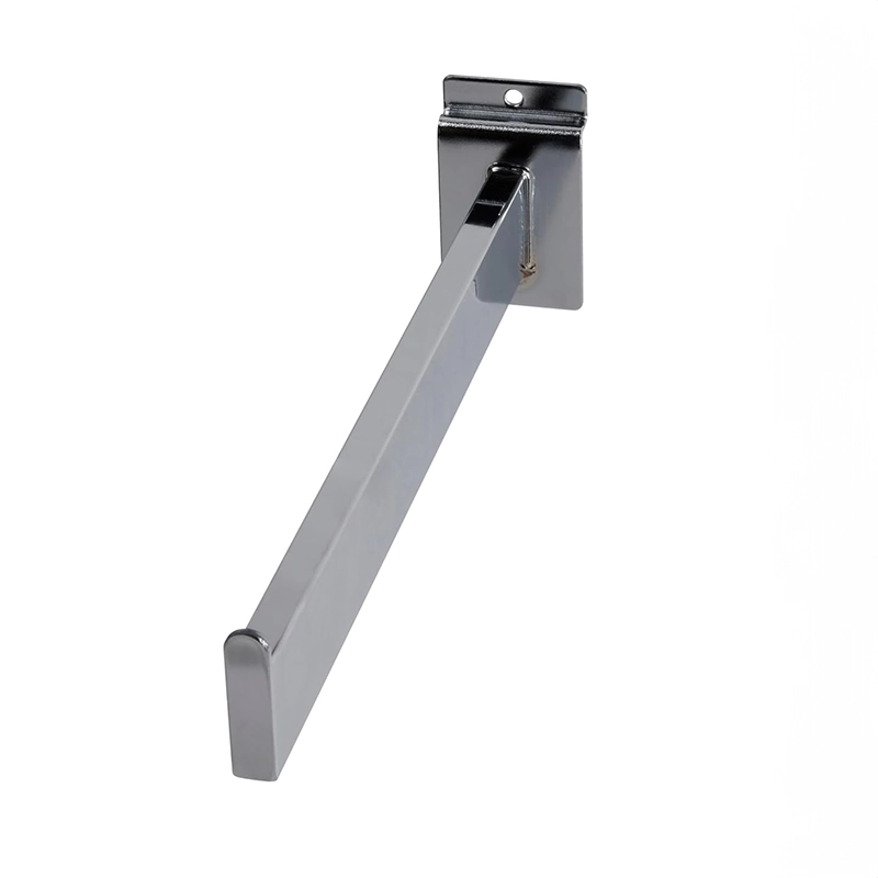 brazo recto de 25 cm
