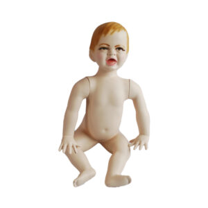 Maniquí de Bebé