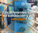 Los Diferentes Tipos de Exhibidores y sus Ventajas para Cada Negocio