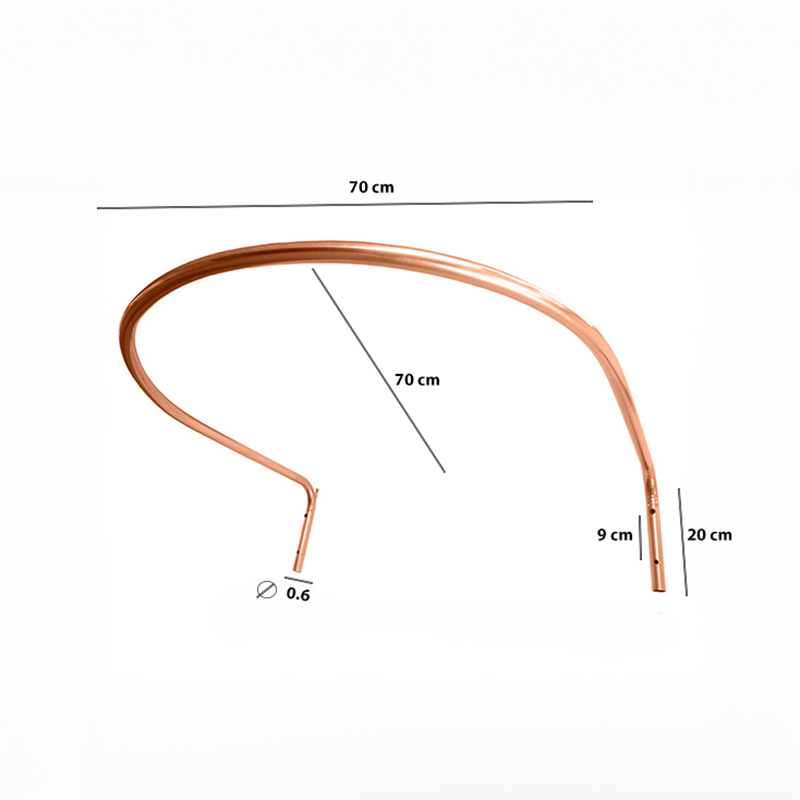 vestier circular