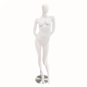 Maniquí de Mujer Cuerpo Entero