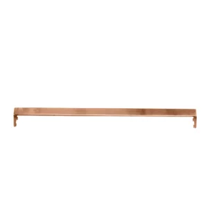 Barra milenio Oro Rosa