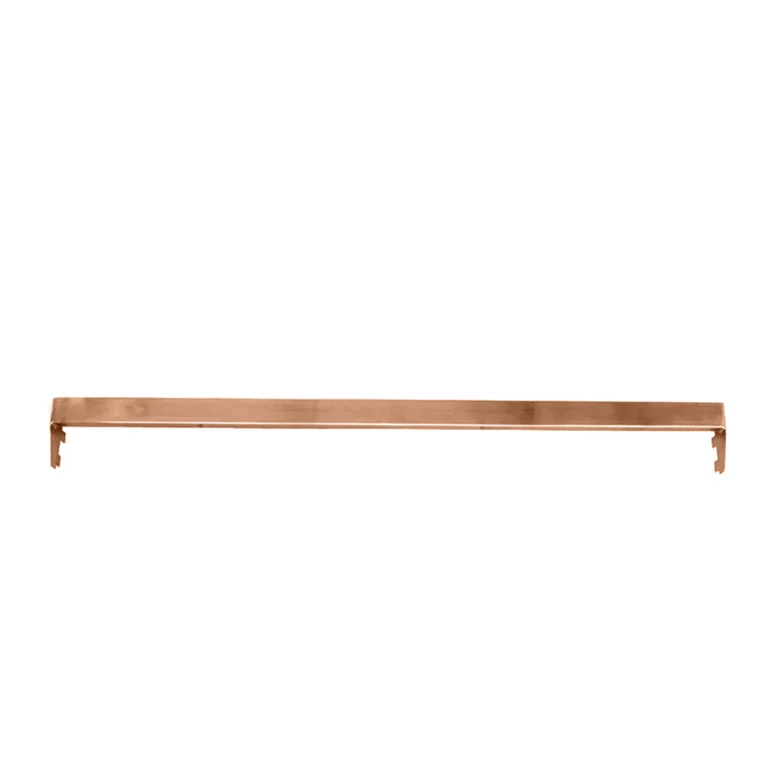 Barra milenio Oro Rosa
