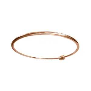 Vestier Circular Oro Rosa