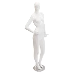 Maniquí Femenino Cuerpo Completo