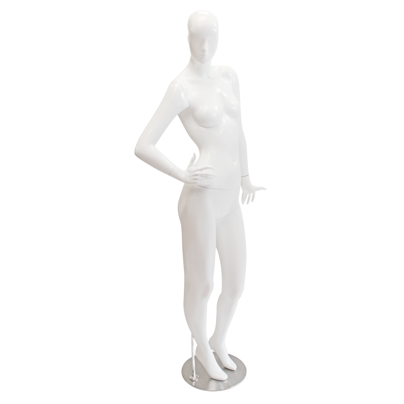 Maniquí Dama Turca Androide