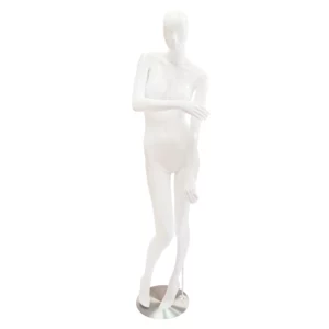 Maniquí de Mujer Cuerpo Completo