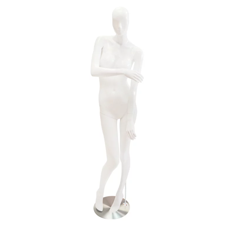 Maniquí de Mujer Cuerpo Completo