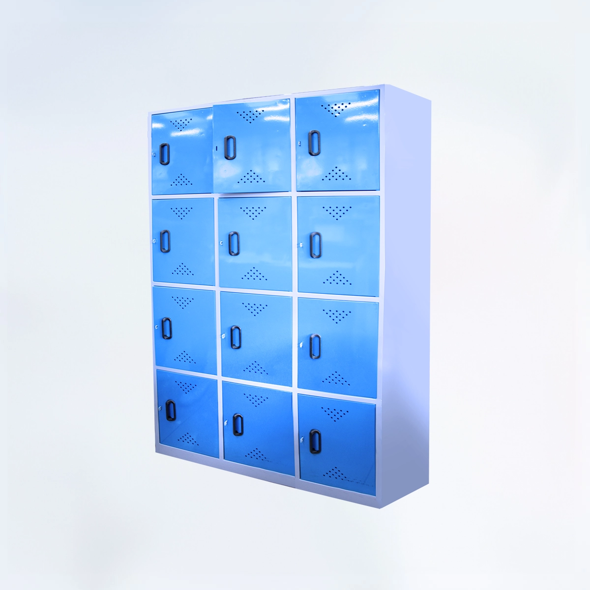 Lockers