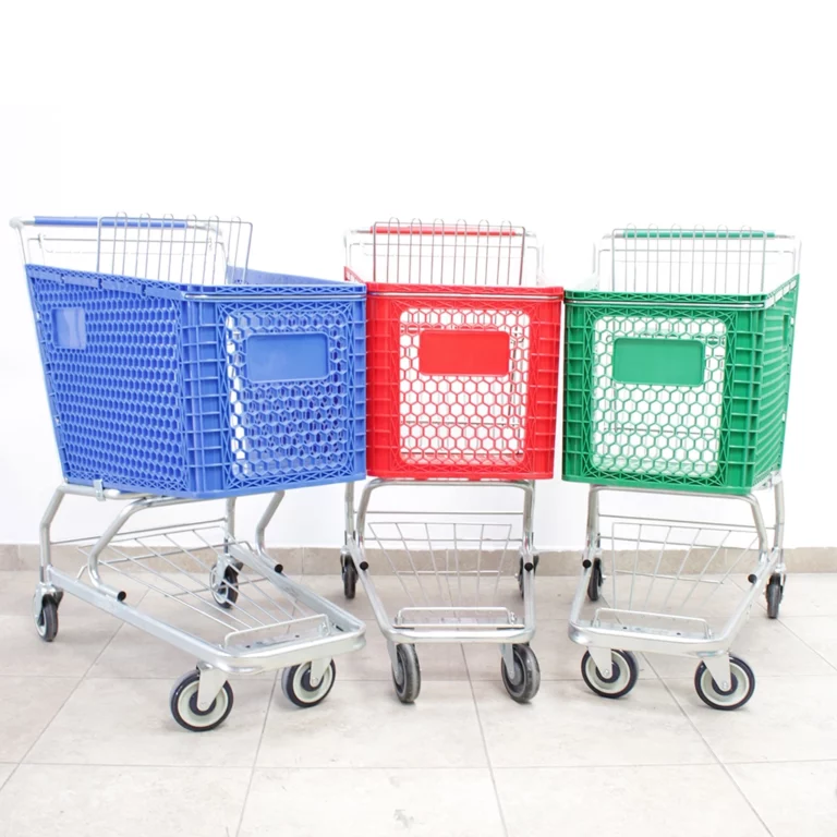 Carros de Mercado Categoria
