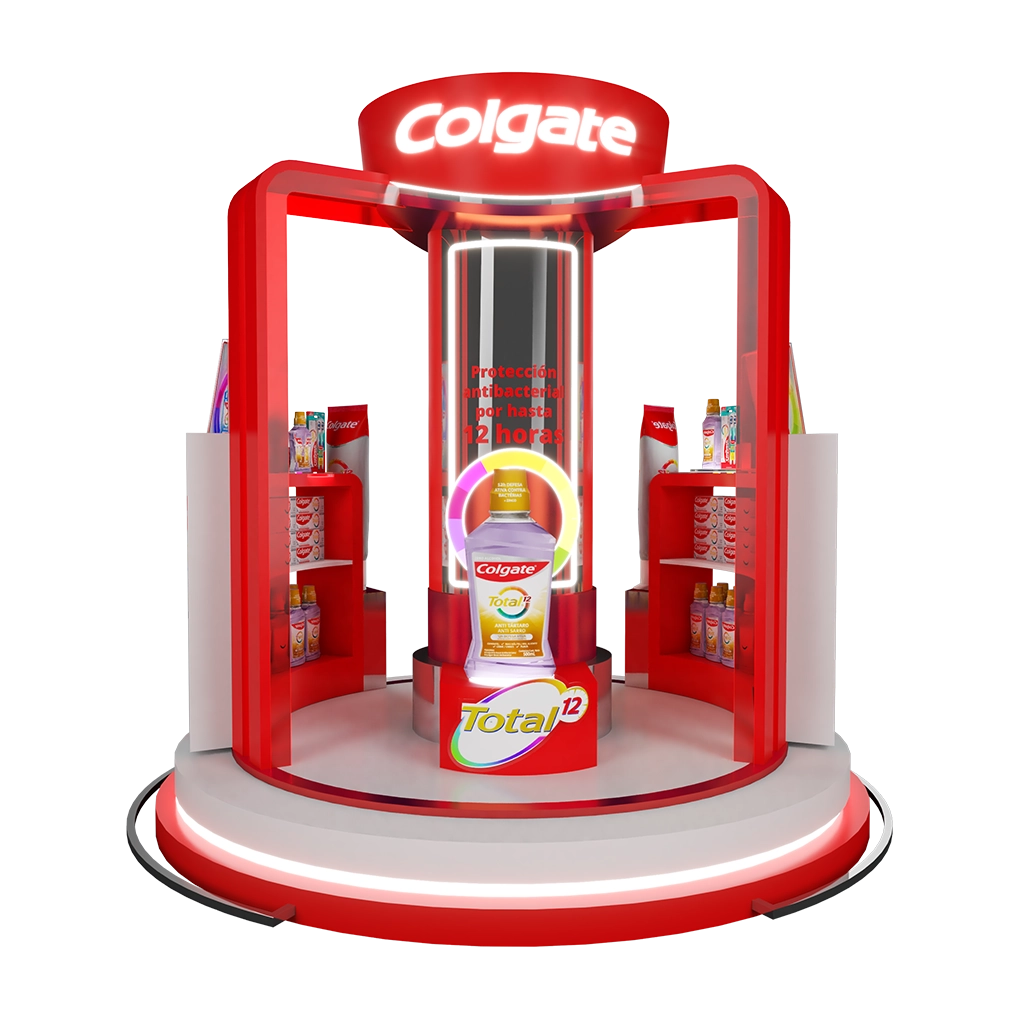 Colgate POP