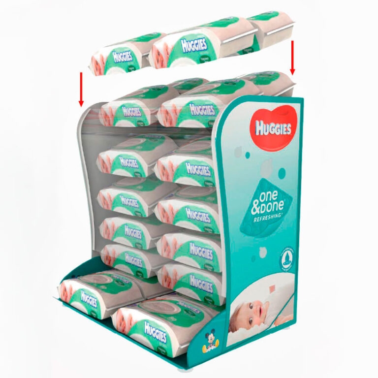 Dispensador Categoria