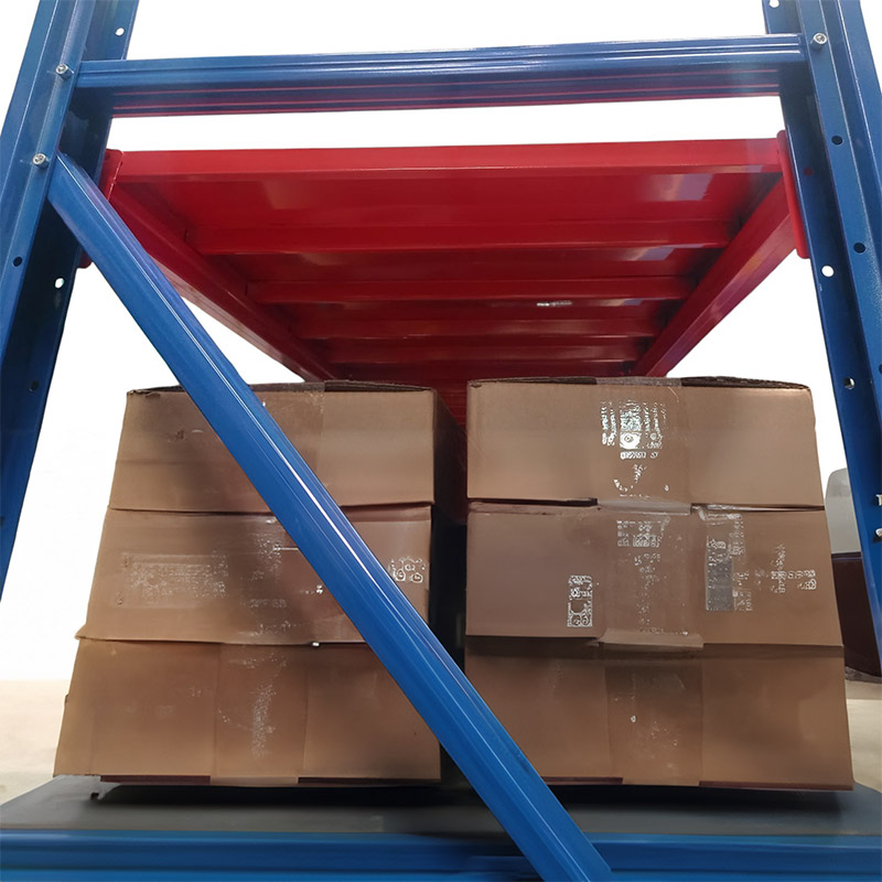 1 47836 965 ESTANTERIA SEMIP 4NIV 200X200X60 AZUNAR Photoroom