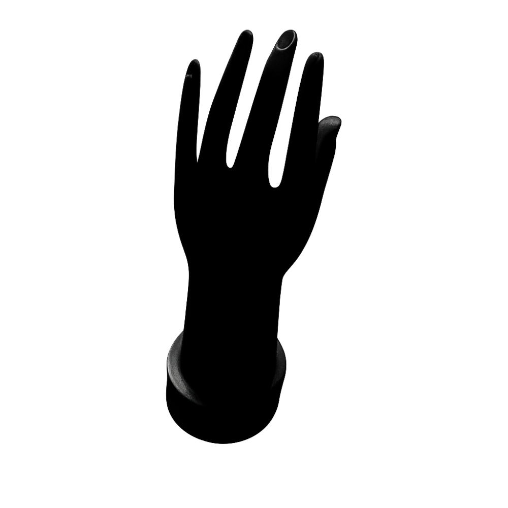 Maniquí Mano
