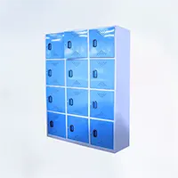 Lockers