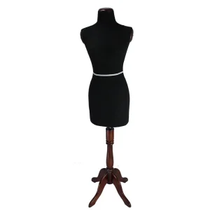 Maniquí de confección